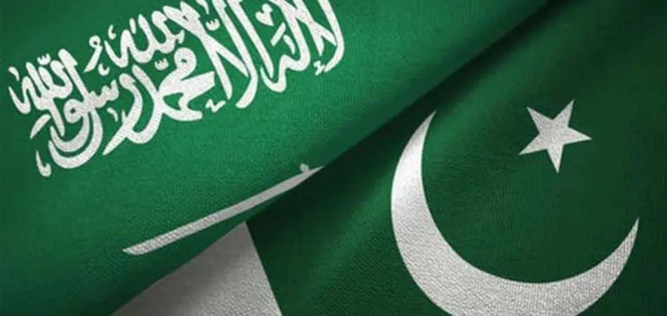 Saudi Investor Group Expresses Interest in Investing $10 Billion in Pakistan — PakAlerts.net: Sansani Nahi, Srif Khabar — Your go-to digital hub for Breaking News, Analysis, Stories from Pakistan and around the World. Stay informed, Stay connected. Saudi Investor Group Expresses Interest in Investing $10 Billion in Pakistan