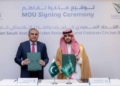 PCB Announces Construction of Modern International Cricket Stadium in Jeddah