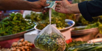 Pakistan’s Annual Inflation Recorded at 11.07% in June 2026