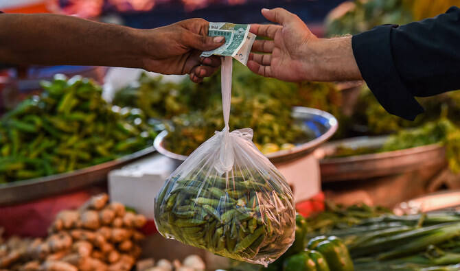 Pakistan’s Annual Inflation Recorded at 11.07% in June 2026
