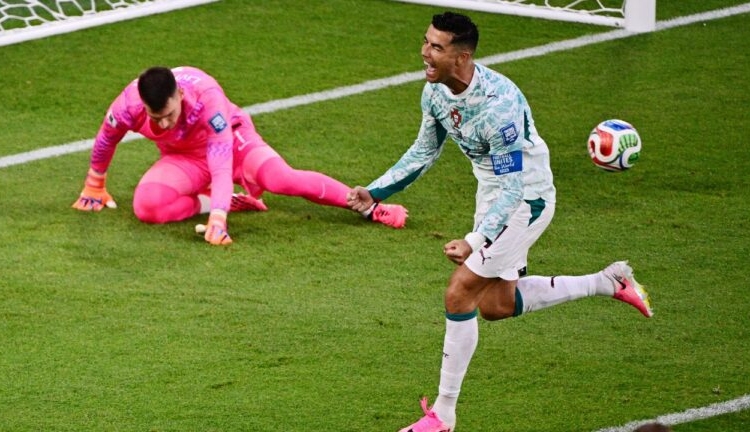 FIFA World Cup 2026: Portugal Beat Croatia 2-1 to Reach Round of 16