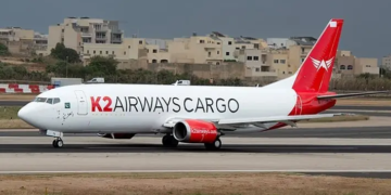 Private Cargo Aircraft Flying From Sharjah to Karachi Goes Missing Over Sea