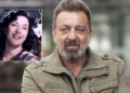 Sanjay Dutt Recalls the Final Days of His Mother Nargis Dutt