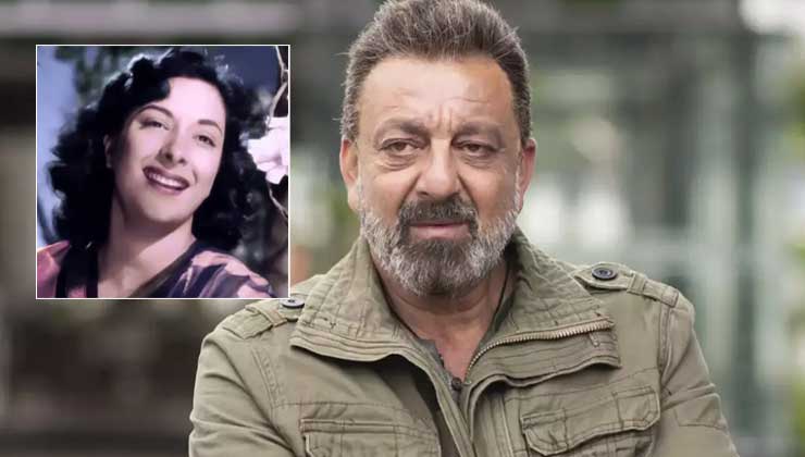 Sanjay Dutt Recalls the Final Days of His Mother Nargis Dutt