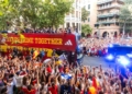 FIFA World Cup 2026: Spain Celebrates Historic Victory as Unrest Erupts in Buenos Aires