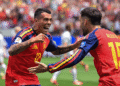 FIFA World Cup 2026: Spain Beat Austria 3-0 to Reach Round of 16