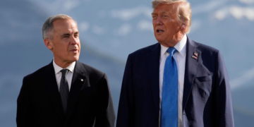 Trump Imposes 50% Tariffs on Several Canadian Products