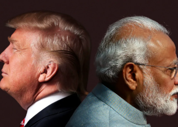 Trump Claims 11 Aircraft Were Shot Down During Pakistan-India War