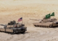 US Approves Nearly $2 Billion Arms Sale to Saudi Arabia — PakAlerts.net: Sansani Nahi, Srif Khabar — Your go-to digital hub for Breaking News, Analysis, Stories from Pakistan and around the World. Stay informed, Stay connected. US Approves Nearly $2 Billion Arms Sale to Saudi Arabia