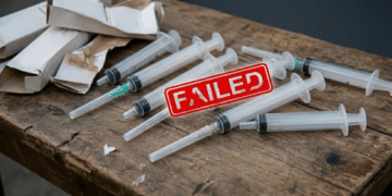 Sindh Drug Testing Laboratory Declares 79 Medicines and Syringes Substandard — PakAlerts.net: Sansani Nahi, Srif Khabar — Your go-to digital hub for Breaking News, Analysis, Stories from Pakistan and around the World. Stay informed, Stay connected. Sindh Drug Testing Laboratory Declares 79 Medicines and Syringes Substandard