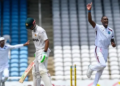 West Indies Beat Pakistan by 90 Runs to Take 1-0 Lead in Test Series