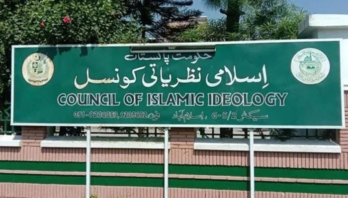 Council of Islamic Ideology Declares Visual Depictions of Prophets Religiously Impermissible