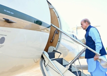Prime Minister Shehbaz Sharif to Visit Iran This Week to Attend Ayatollah Ali Khamenei's Funeral — PakAlerts.net: Sansani Nahi, Srif Khabar — Your go-to digital hub for Breaking News, Analysis, Stories from Pakistan and around the World. Stay informed, Stay connected. Prime Minister Shehbaz Sharif to Visit Iran This Week to Attend Ayatollah Ali Khamenei’s Funeral
