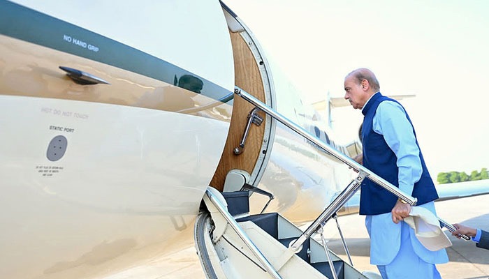 Prime Minister Shehbaz Sharif to Visit Iran This Week to Attend Ayatollah Ali Khamenei’s Funeral