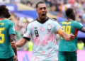 FIFA World Cup: Belgium Edge Senegal to Reach Round of 16