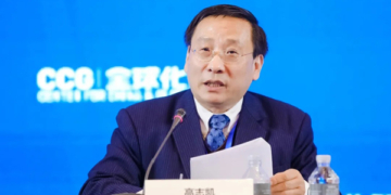 ### Shehbaz Sharif and Field Marshal Asim Munir Could Win Nobel Peace Prize if They Continue Their Work: Victor Gao