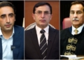 Government and PPP separately step up contacts with opposition alliance amid renewed political engagement