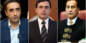 Government and PPP separately step up contacts with opposition alliance amid renewed political engagement