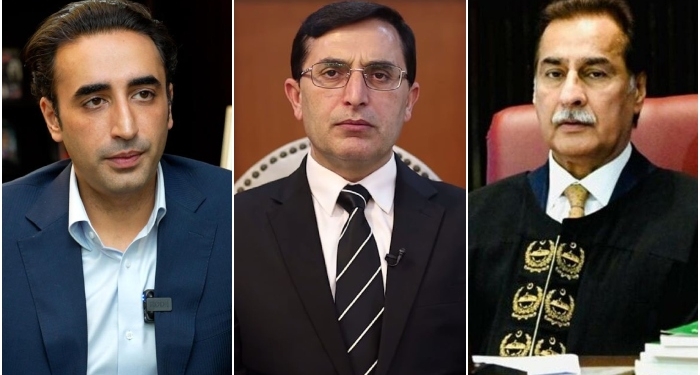 Government and PPP separately step up contacts with opposition alliance amid renewed political engagement