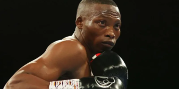 Two-time world boxing champion Zolani Tete shot dead in South Africa, four suspects arrested