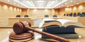 Two men sentenced to life imprisonment twice in Karachi child gang rape case