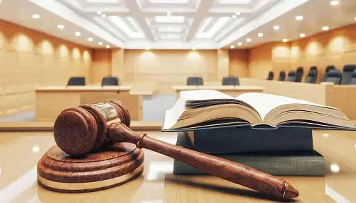 Two men sentenced to life imprisonment twice in Karachi child gang rape case — PakAlerts.net: Sansani Nahi, Srif Khabar — Your go-to digital hub for Breaking News, Analysis, Stories from Pakistan and around the World. Stay informed, Stay connected. Two men sentenced to life imprisonment twice in Karachi child gang rape case