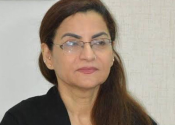 JSMU professor directed to be reappointed for three years a day before retirement — PakAlerts.net: Sansani Nahi, Srif Khabar — Your go-to digital hub for Breaking News, Analysis, Stories from Pakistan and around the World. Stay informed, Stay connected. JSMU professor directed to be reappointed for three years a day before retirement
