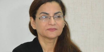 JSMU professor directed to be reappointed for three years a day before retirement — PakAlerts.net: Sansani Nahi, Srif Khabar — Your go-to digital hub for Breaking News, Analysis, Stories from Pakistan and around the World. Stay informed, Stay connected. JSMU professor directed to be reappointed for three years a day before retirement