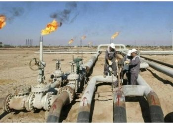 Pakistan Petroleum makes major gas discovery in Sindh, opening new hydrocarbon exploration frontier — PakAlerts.net: Sansani Nahi, Srif Khabar — Your go-to digital hub for Breaking News, Analysis, Stories from Pakistan and around the World. Stay informed, Stay connected. Pakistan Petroleum makes major gas discovery in Sindh, opening new hydrocarbon exploration frontier