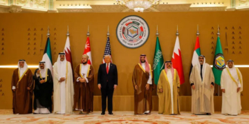 Gulf allies grow frustrated with Trump over Iran war, reconsider hosting US military bases: Report
