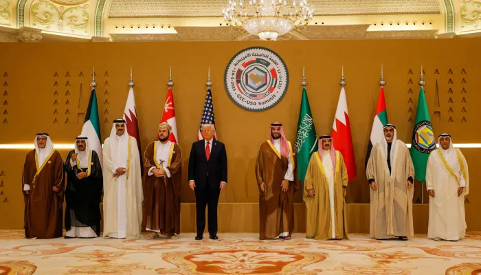 Gulf allies grow frustrated with Trump over Iran war, reconsider hosting US military bases: Report