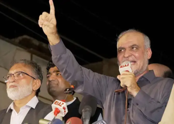 Protests to continue until government withdraws petroleum levy, says Hafiz Naeem