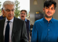 Entire system was compromised in Mir Raza case, Khawaja Asif criticises Sindh government — PakAlerts.net: Sansani Nahi, Srif Khabar — Your go-to digital hub for Breaking News, Analysis, Stories from Pakistan and around the World. Stay informed, Stay connected. Entire system was compromised in Mir Raza case, Khawaja Asif criticises Sindh government