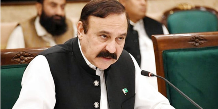 Government will fully implement Supreme Court ruling on Imran Khan’s health, says Tariq Fazal Chaudhry