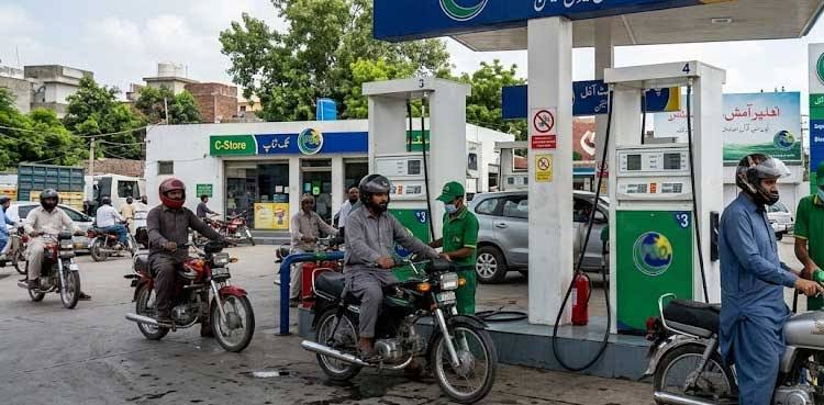 Petrol, diesel and kerosene become cheaper as government announces new prices