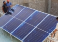 Approval authority for solar users with systems of up to 25 kilowatts transferred to power distribution companies — PakAlerts.net: Sansani Nahi, Srif Khabar — Your go-to digital hub for Breaking News, Analysis, Stories from Pakistan and around the World. Stay informed, Stay connected. Approval authority for solar users with systems of up to 25 kilowatts transferred to power distribution companies