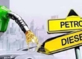 Motorists paying more than Rs130 per litre in taxes and levies as petrol and diesel prices remain high — PakAlerts.net: Sansani Nahi, Srif Khabar — Your go-to digital hub for Breaking News, Analysis, Stories from Pakistan and around the World. Stay informed, Stay connected. Motorists paying more than Rs130 per litre in taxes and levies as petrol and diesel prices remain high