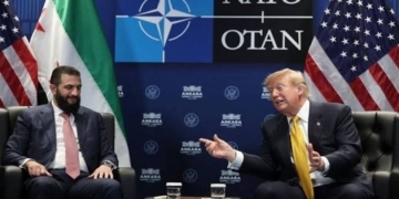 US removes Syria from state sponsors of terrorism list after nearly 47 years