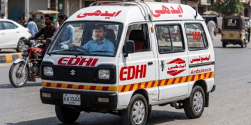 Five workers killed, one injured in terrorist attack on road construction site in Balochistan’s Pishin