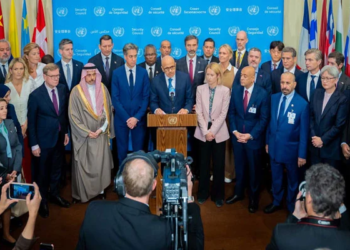 80 Countries Demand Immediate Reopening of the Strait of Hormuz at UN