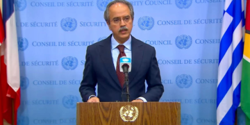 Pakistan taking additional responsibility under Makkah pact to promote regional peace: Foreign Secretary — PakAlerts.net: Sansani Nahi, Srif Khabar — Your go-to digital hub for Breaking News, Analysis, Stories from Pakistan and around the World. Stay informed, Stay connected. Pakistan taking additional responsibility under Makkah pact to promote regional peace: Foreign Secretary
