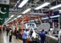 Pakistan's new auto policy approval tied to IMF consultations, faces further delay — PakAlerts.net: Sansani Nahi, Srif Khabar — Your go-to digital hub for Breaking News, Analysis, Stories from Pakistan and around the World. Stay informed, Stay connected. Pakistan’s new auto policy approval tied to IMF consultations, faces further delay