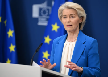 European Union Announces Plans to Establish Security Council with Other Countries