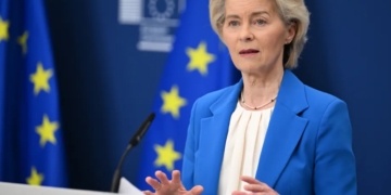 European Union Announces Plans to Establish Security Council with Other Countries