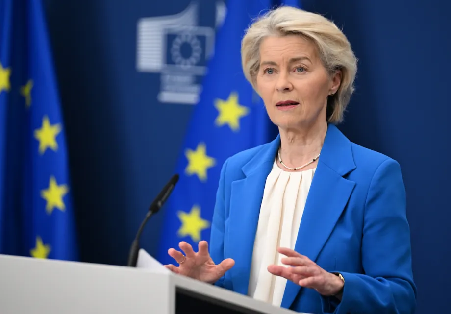 European Union Announces Plans to Establish Security Council with Other Countries — PakAlerts.net: Sansani Nahi, Srif Khabar — Your go-to digital hub for Breaking News, Analysis, Stories from Pakistan and around the World. Stay informed, Stay connected. European Union Announces Plans to Establish Security Council with Other Countries