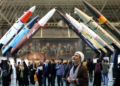 Iran resumes ballistic missile production at underground facilities: WSJ — PakAlerts.net: Sansani Nahi, Srif Khabar — Your go-to digital hub for Breaking News, Analysis, Stories from Pakistan and around the World. Stay informed, Stay connected. Iran resumes ballistic missile production at underground facilities: WSJ