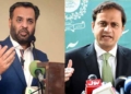 Mustafa Kamal gets angry, should take care of his health: Murtaza Wahab — PakAlerts.net: Sansani Nahi, Srif Khabar — Your go-to digital hub for Breaking News, Analysis, Stories from Pakistan and around the World. Stay informed, Stay connected. Mustafa Kamal gets angry, should take care of his health: Murtaza Wahab