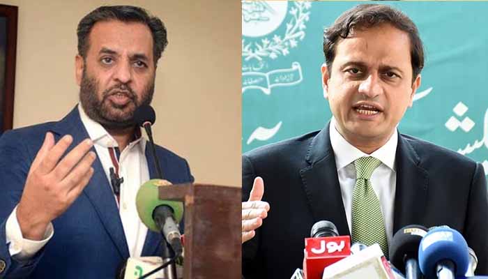 Mustafa Kamal gets angry, should take care of his health: Murtaza Wahab — PakAlerts.net: Sansani Nahi, Srif Khabar — Your go-to digital hub for Breaking News, Analysis, Stories from Pakistan and around the World. Stay informed, Stay connected. Mustafa Kamal gets angry, should take care of his health: Murtaza Wahab