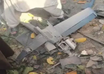 Pakistan Foils Afghan Drone Incursion Attempt — PakAlerts.net: Sansani Nahi, Srif Khabar — Your go-to digital hub for Breaking News, Analysis, Stories from Pakistan and around the World. Stay informed, Stay connected. Pakistan Foils Afghan Drone Incursion Attempt