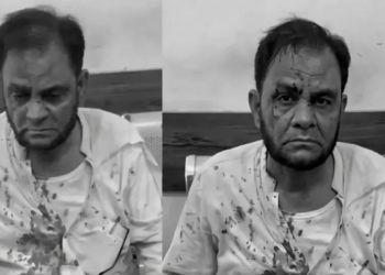 Karachi University professor assaulted after speaking up for taxi driver, three detained